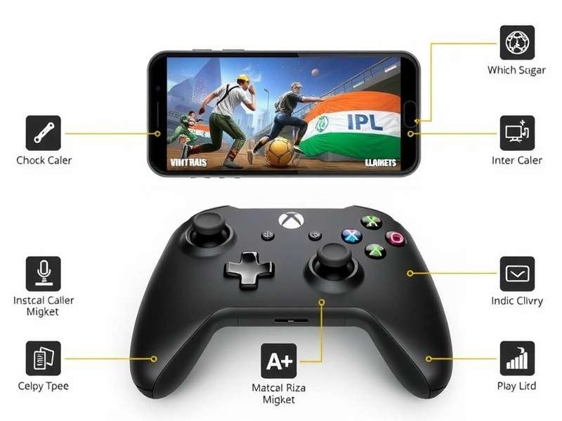 Vinit Rai S Controller Localization Features for Indian Market